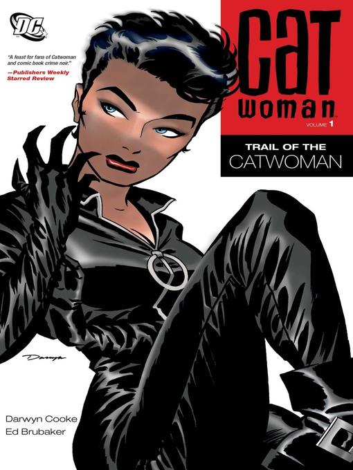 Title details for Catwoman (2002), Volume 1 by Joe Harris - Wait list